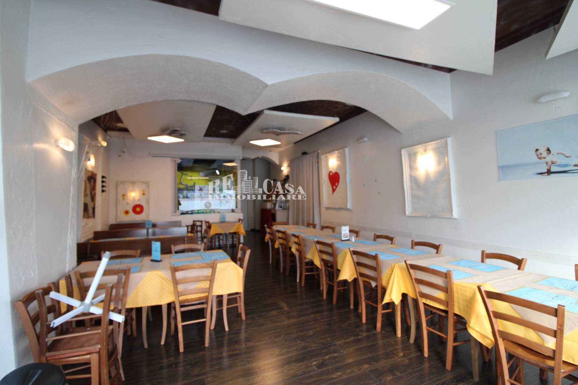 Attivit commerciale in vendita a Altidona, Marina di Altidona