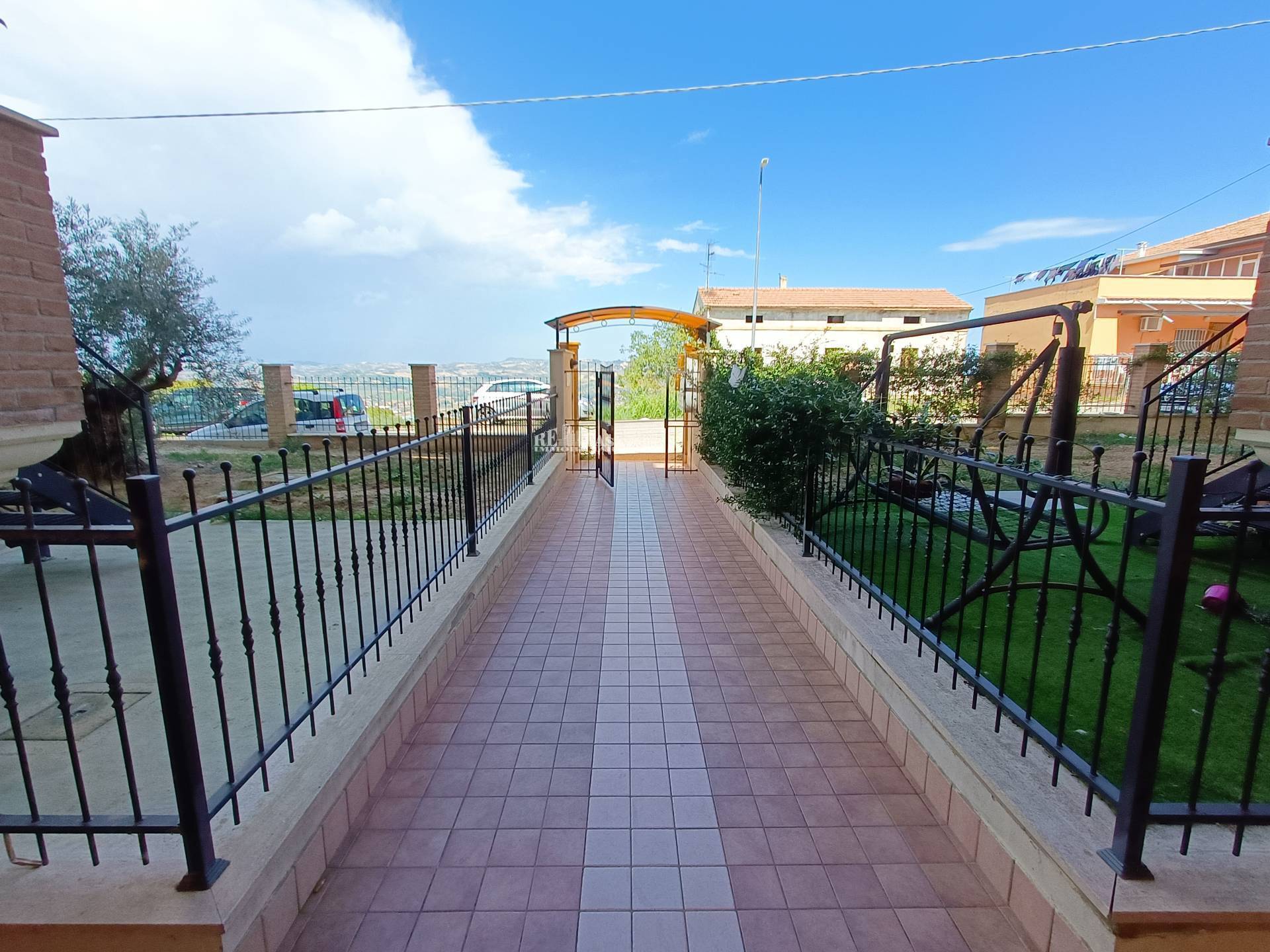 Appartamento in vendita a Colonnella