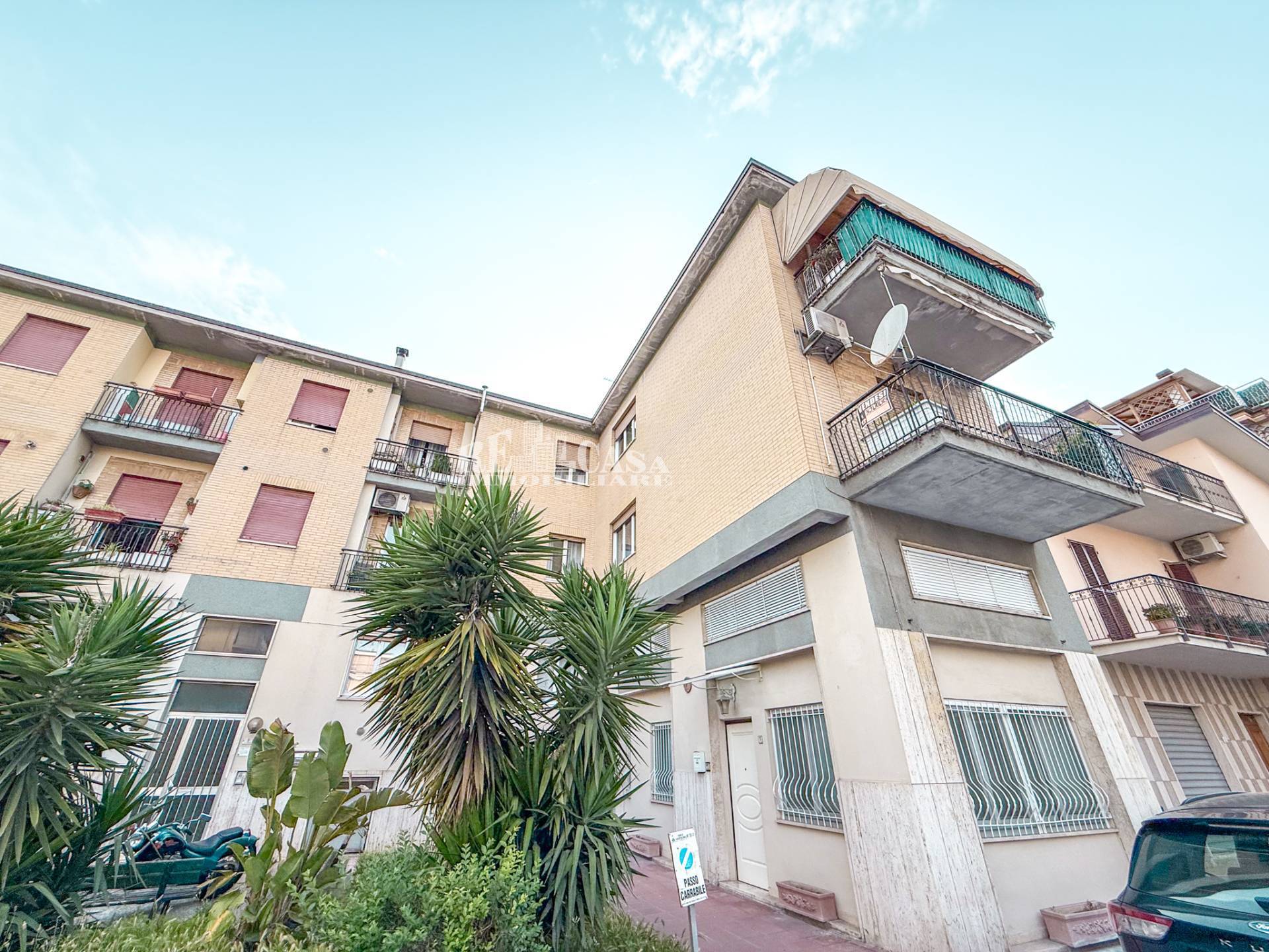 Appartamento in vendita a San Benedetto del Tronto, PORTO D'ASCOLI (centro)