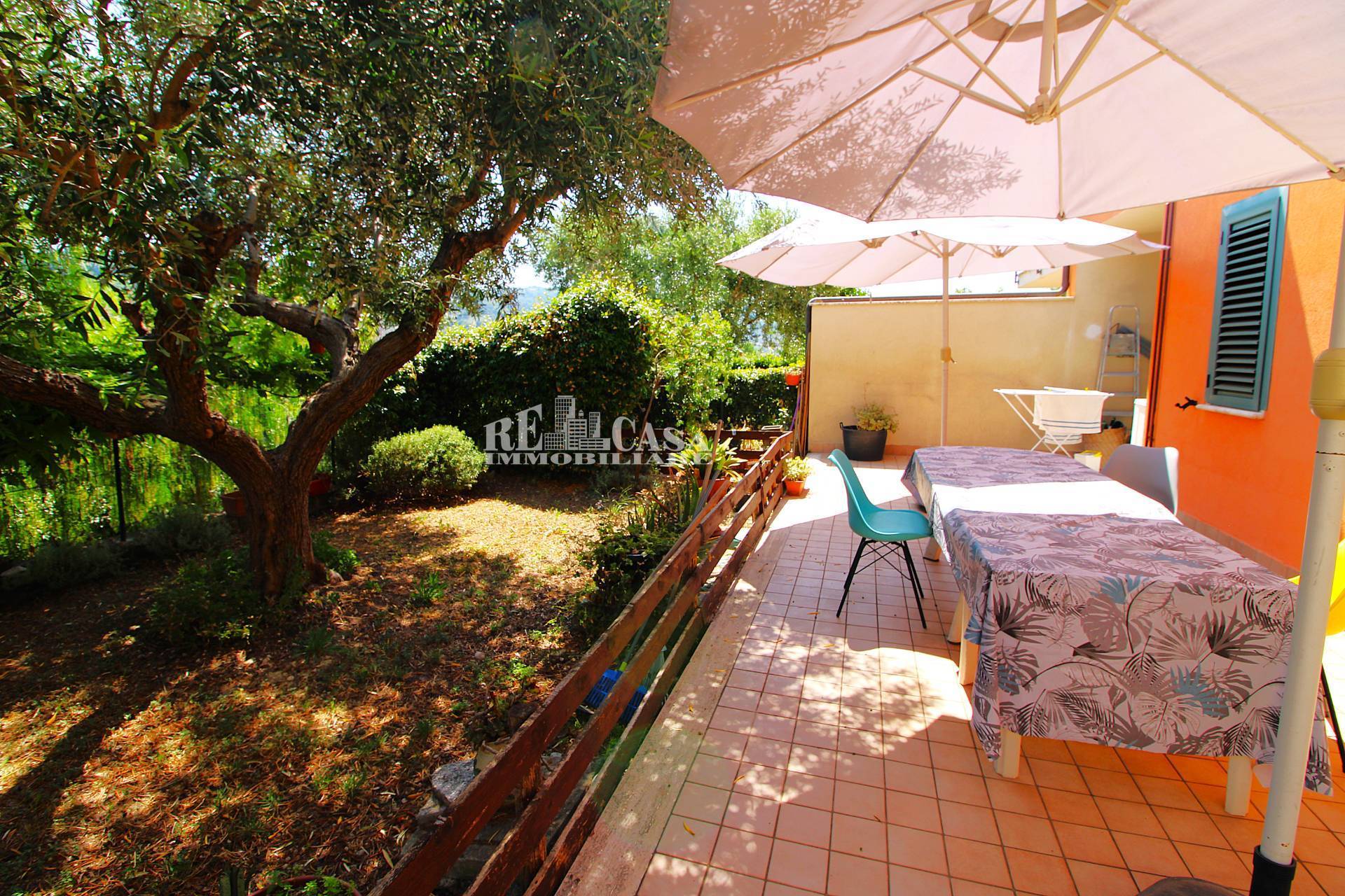 Appartamento in vendita a Grottammare, VAL TESINO