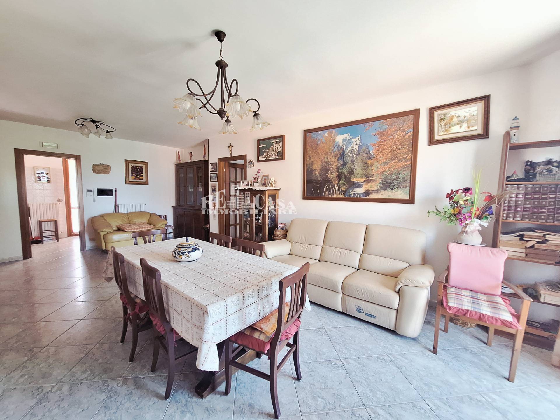 Appartamento in vendita a Grottammare, RESIDENZIALE (sopra la Statale 16)