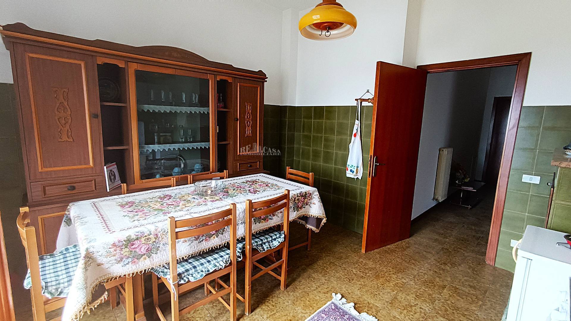 Appartamento in affitto a Massignano, CENTRALE / CENTRO STORICO