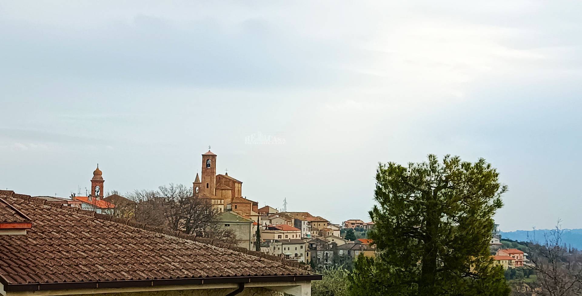 Appartamento in affitto a Massignano, CENTRALE / CENTRO STORICO
