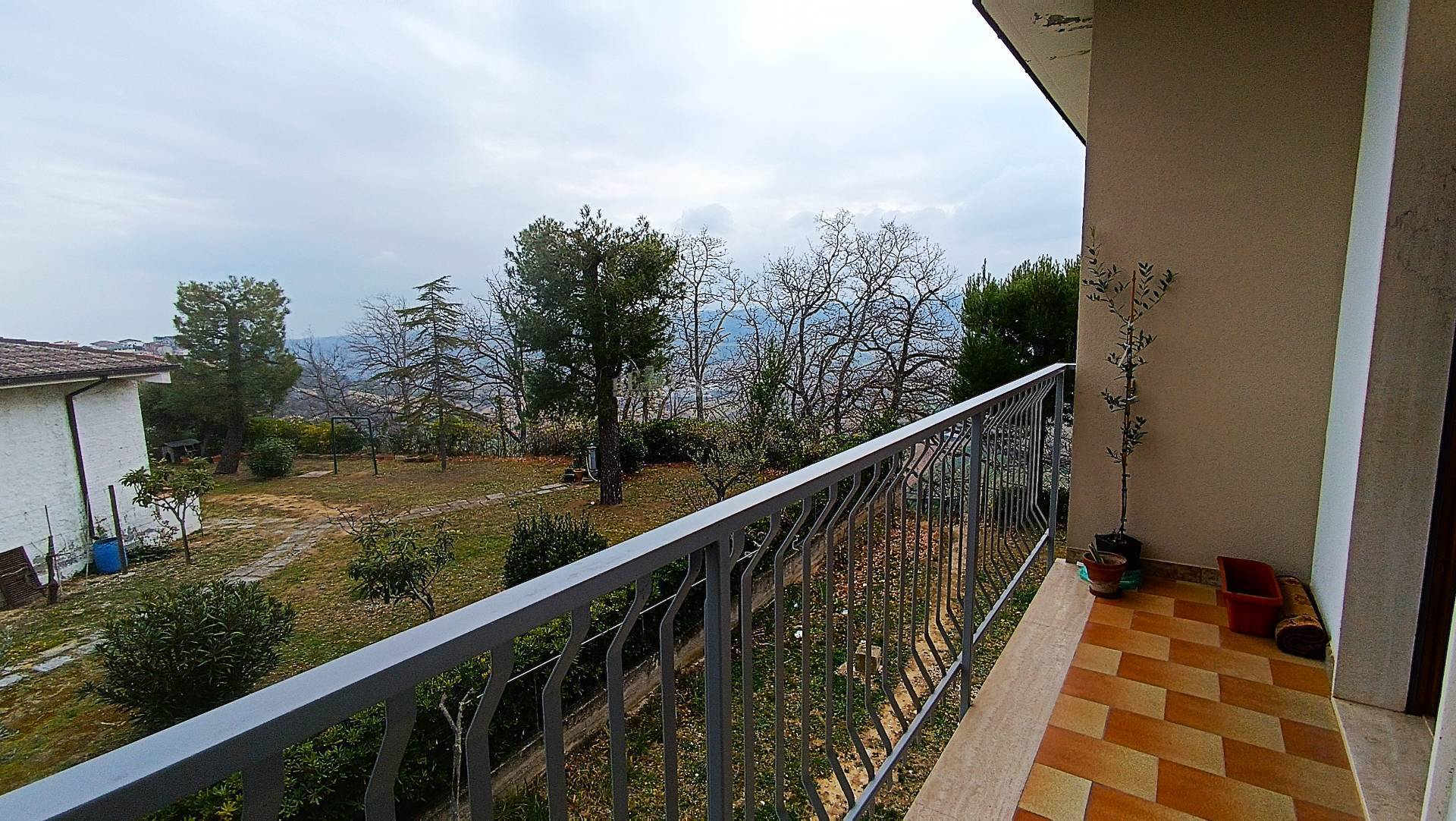 Appartamento in affitto a Massignano, CENTRALE / CENTRO STORICO