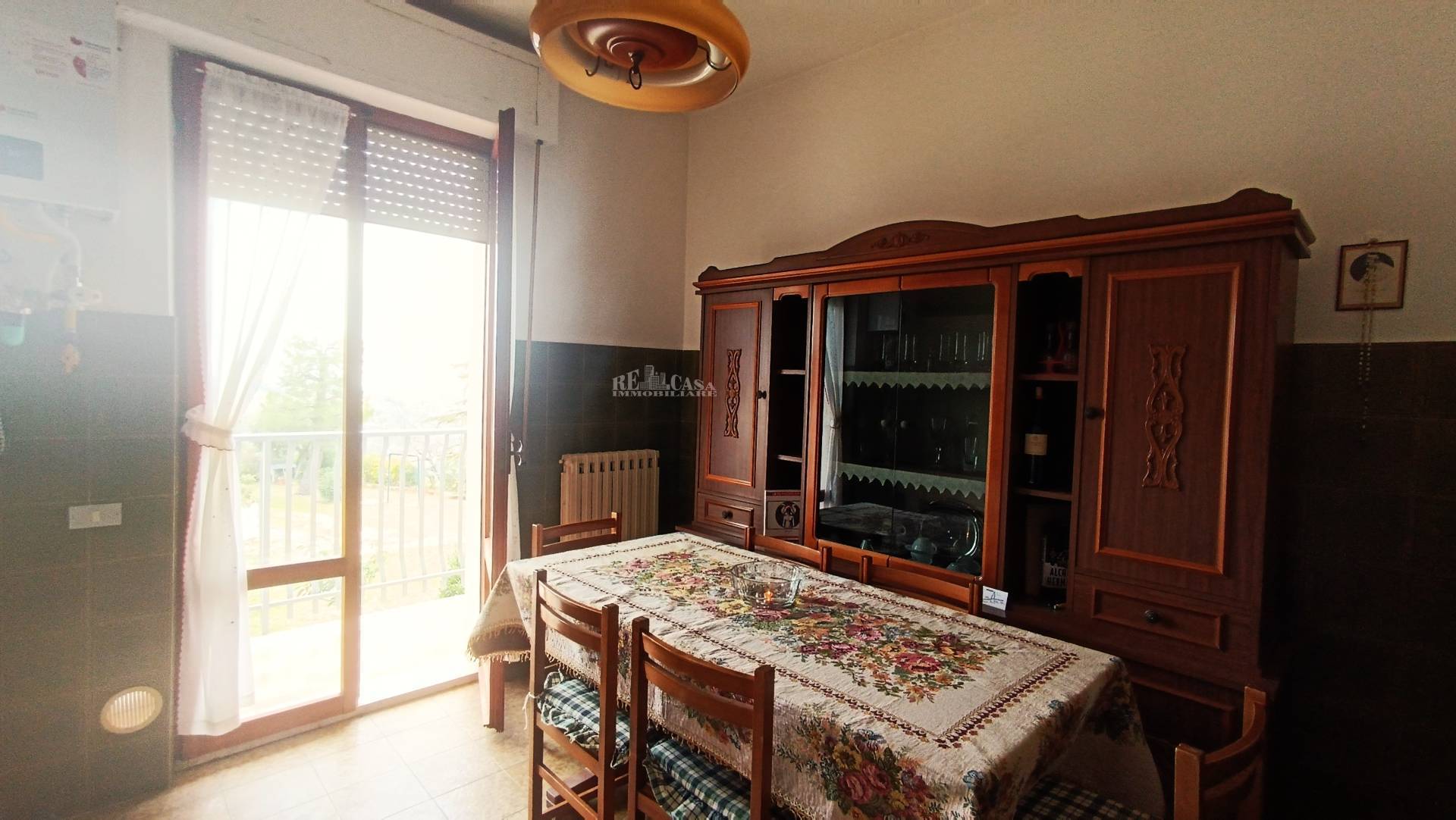 Appartamento in affitto a Massignano, CENTRALE / CENTRO STORICO