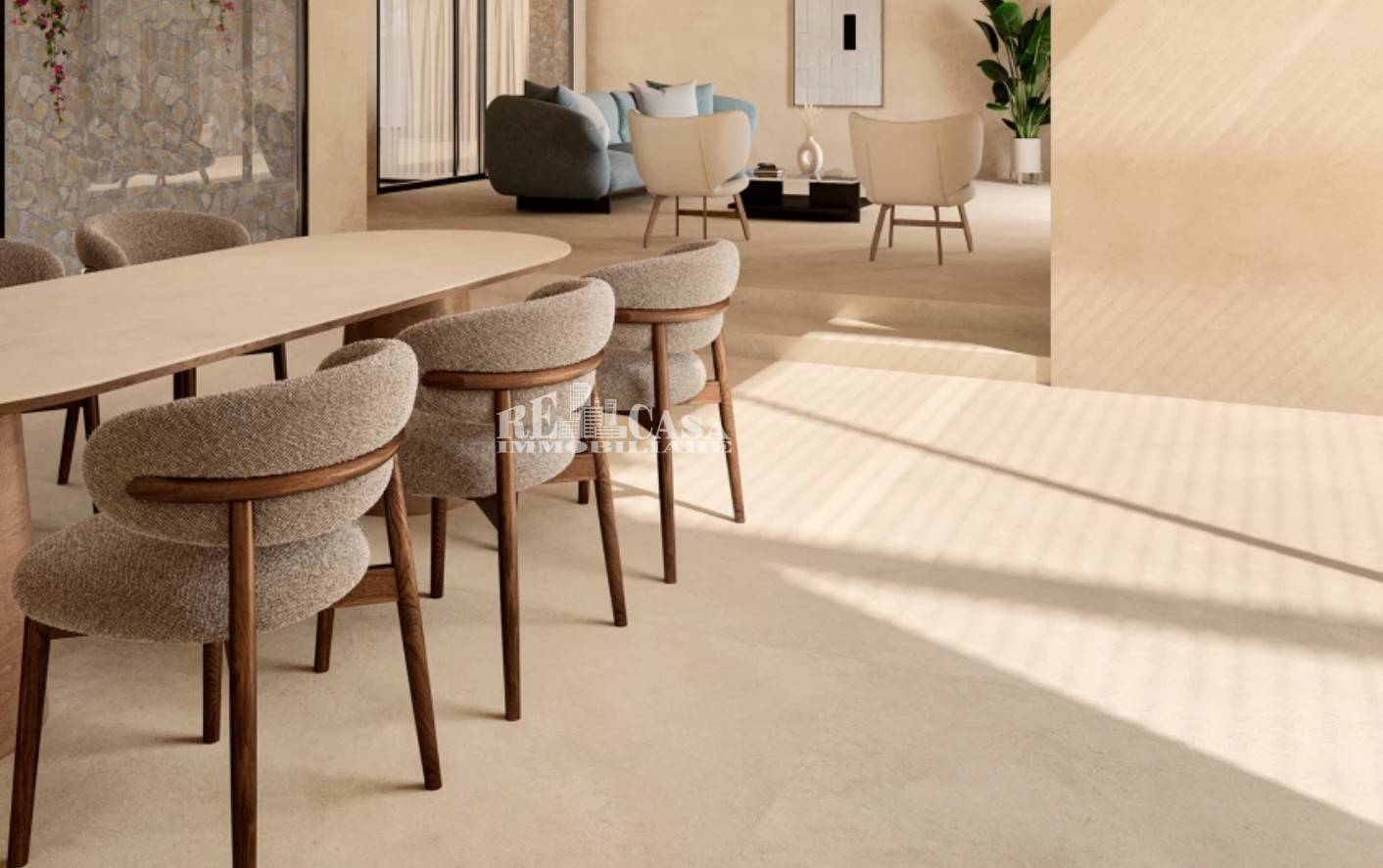 Appartamento in vendita a San Benedetto del Tronto, PORTO D'ASCOLI (centro)