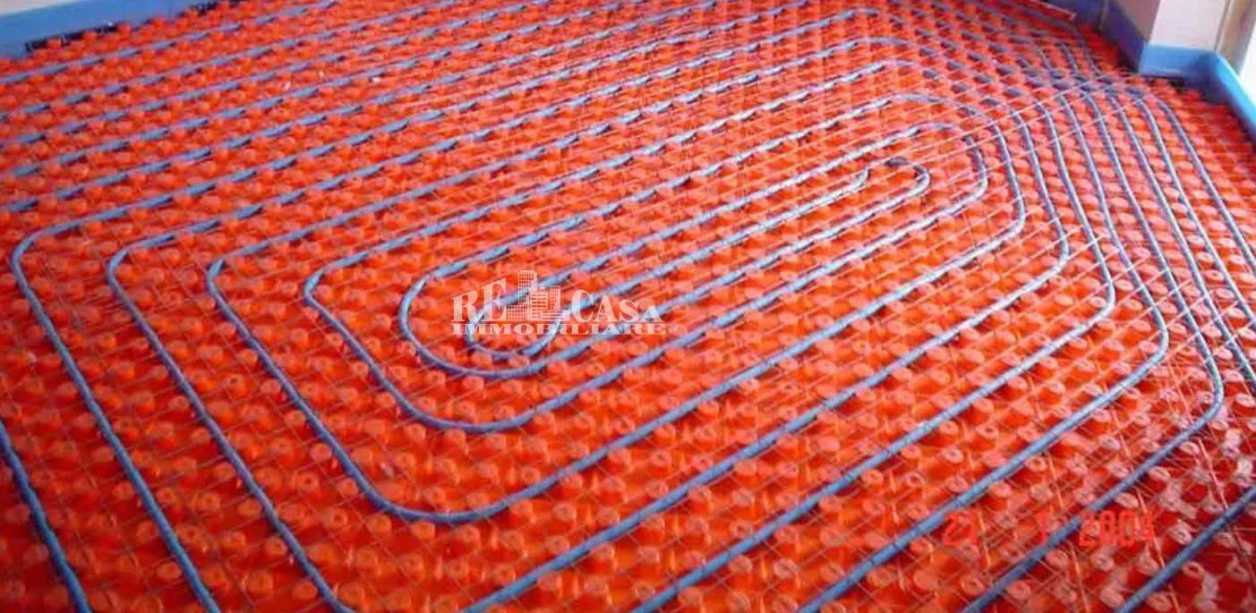 Appartamento in vendita a San Benedetto del Tronto, PORTO D'ASCOLI (centro)