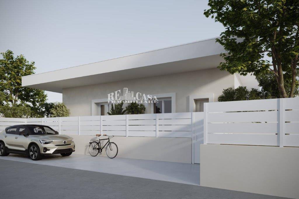 Appartamento in vendita a San Benedetto del Tronto, PORTO D'ASCOLI (centro)