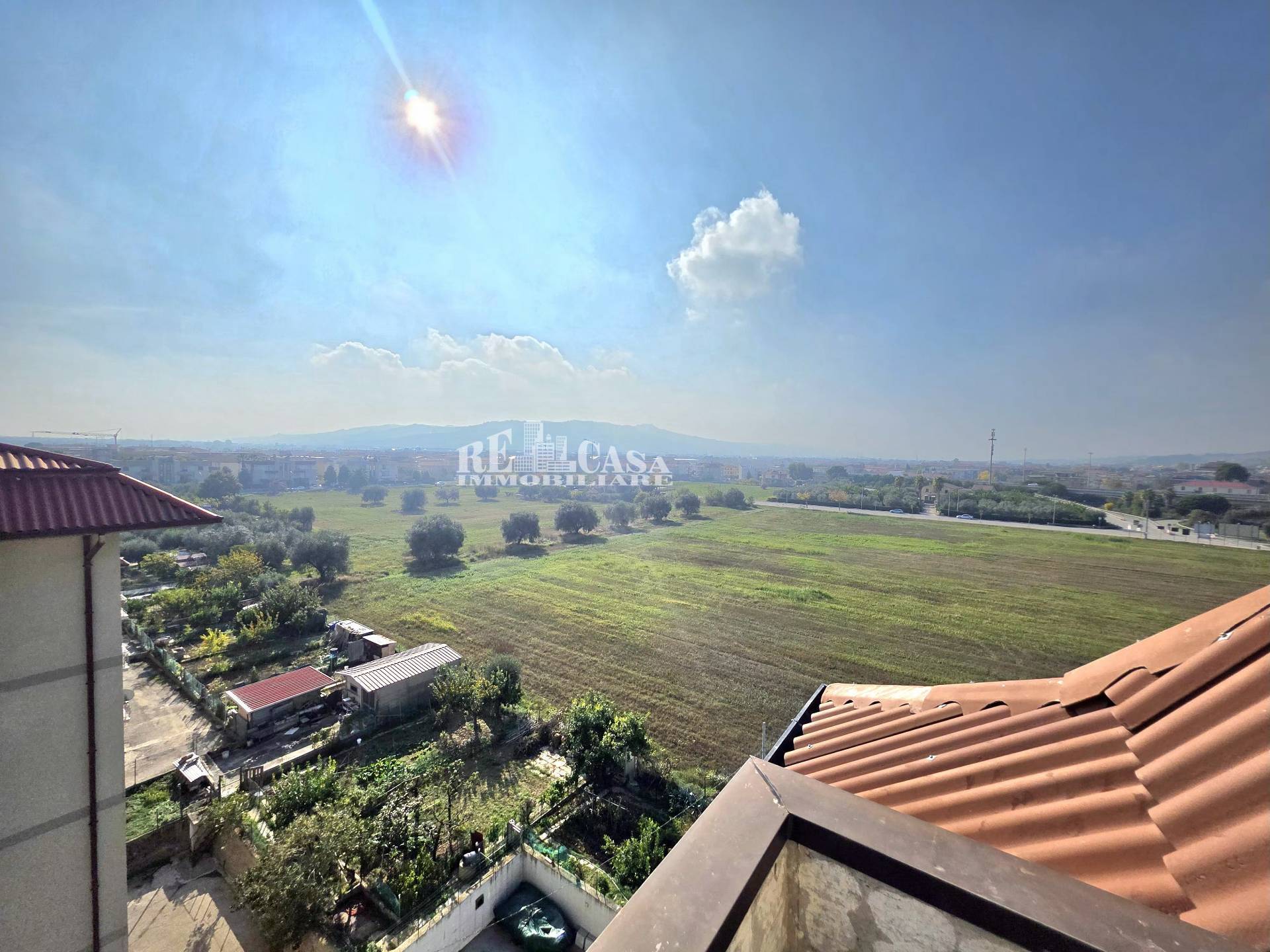 Appartamento in vendita a San Benedetto del Tronto, PORTO D'ASCOLI (lungomare)