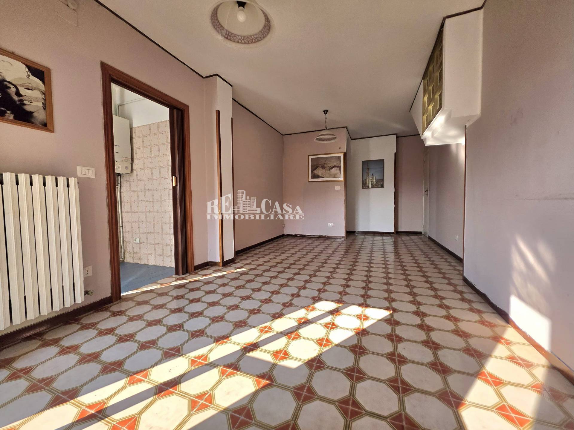 Appartamento in vendita a San Benedetto del Tronto, PORTO D'ASCOLI (lungomare)