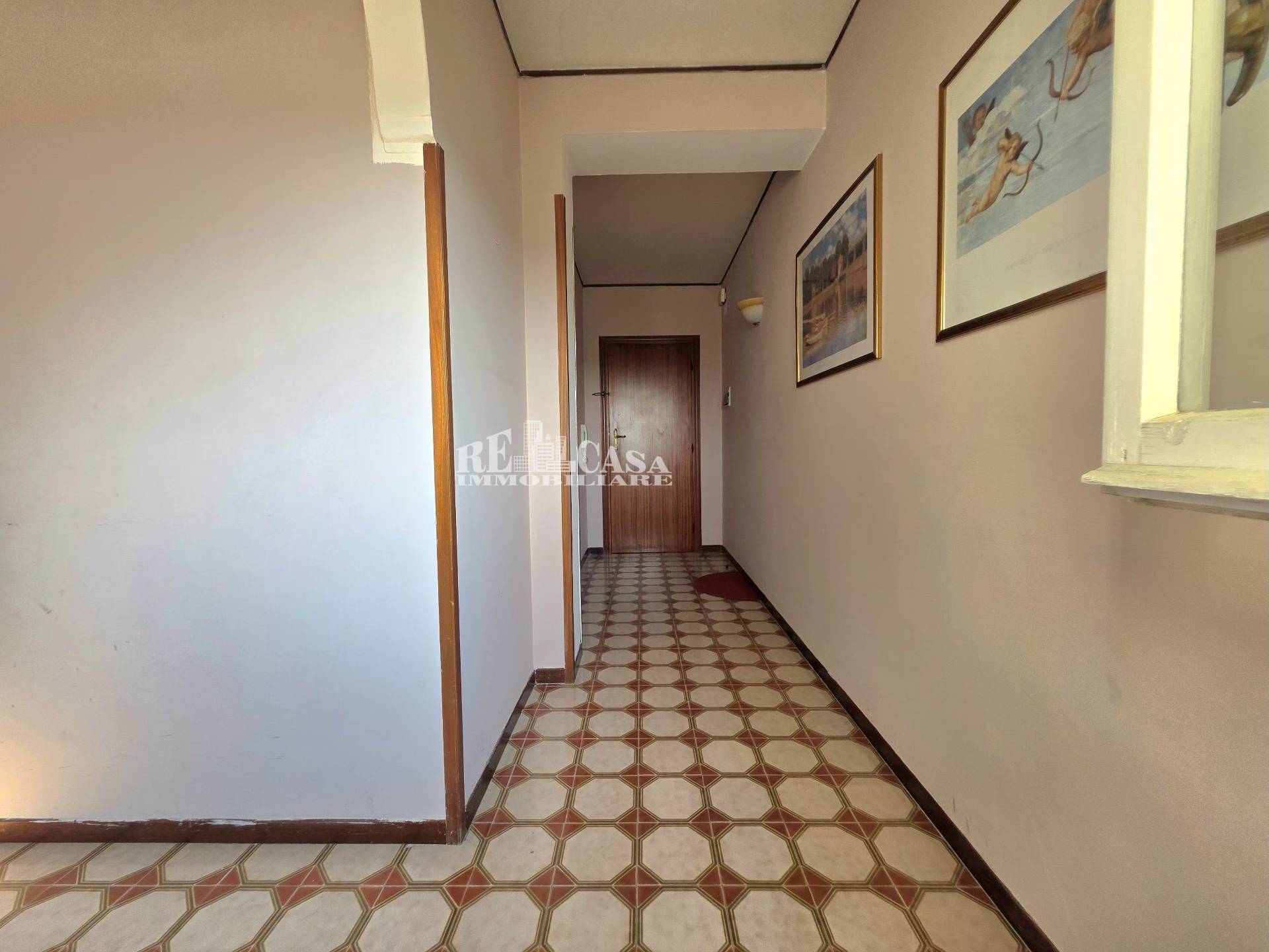 Appartamento in vendita a San Benedetto del Tronto, PORTO D'ASCOLI (lungomare)