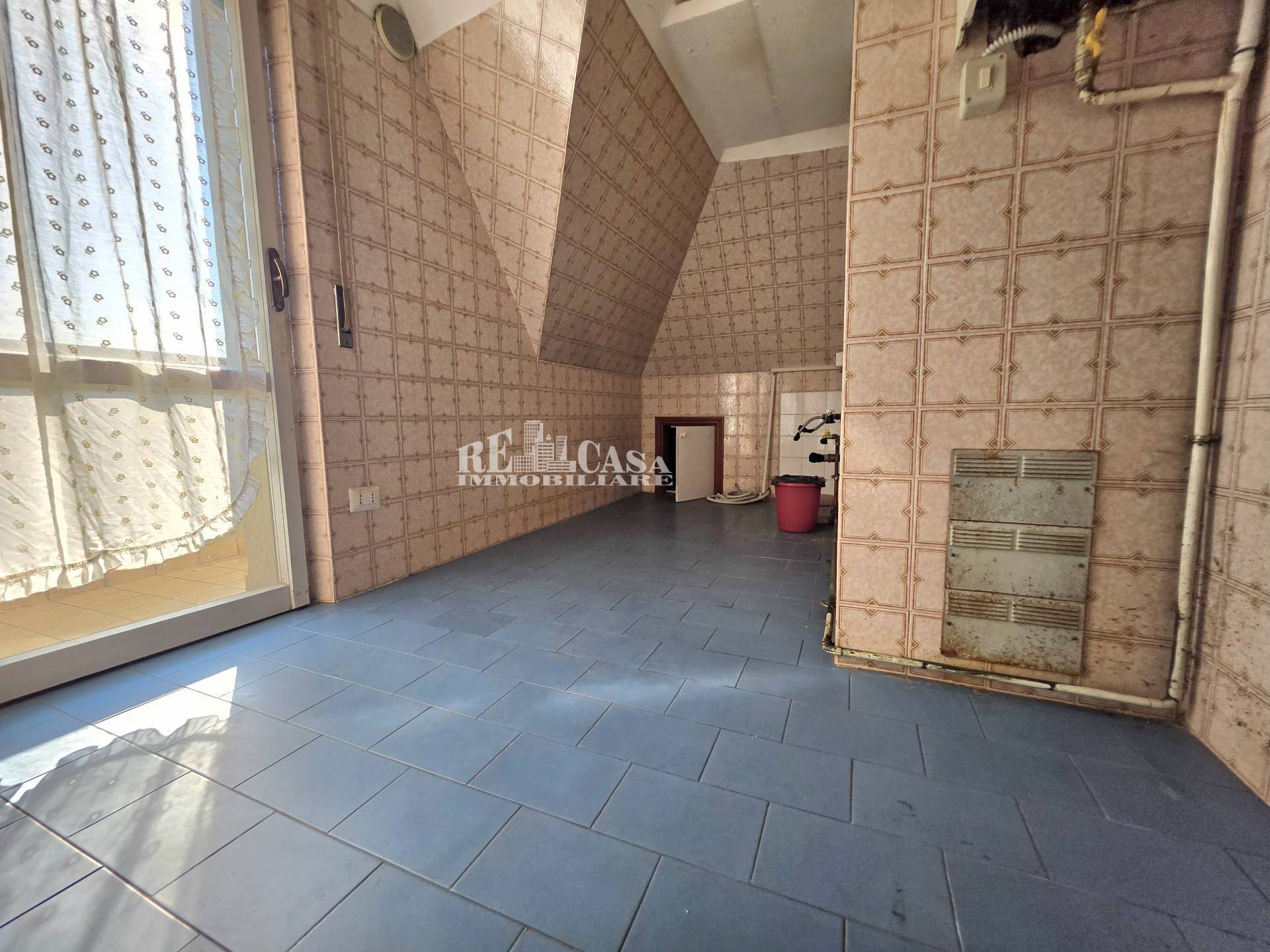 Appartamento in vendita a San Benedetto del Tronto, PORTO D'ASCOLI (lungomare)