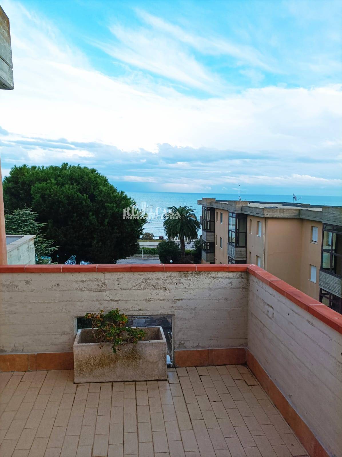 Appartamento in vendita a Massignano, MARINA DI MASSIGNANO