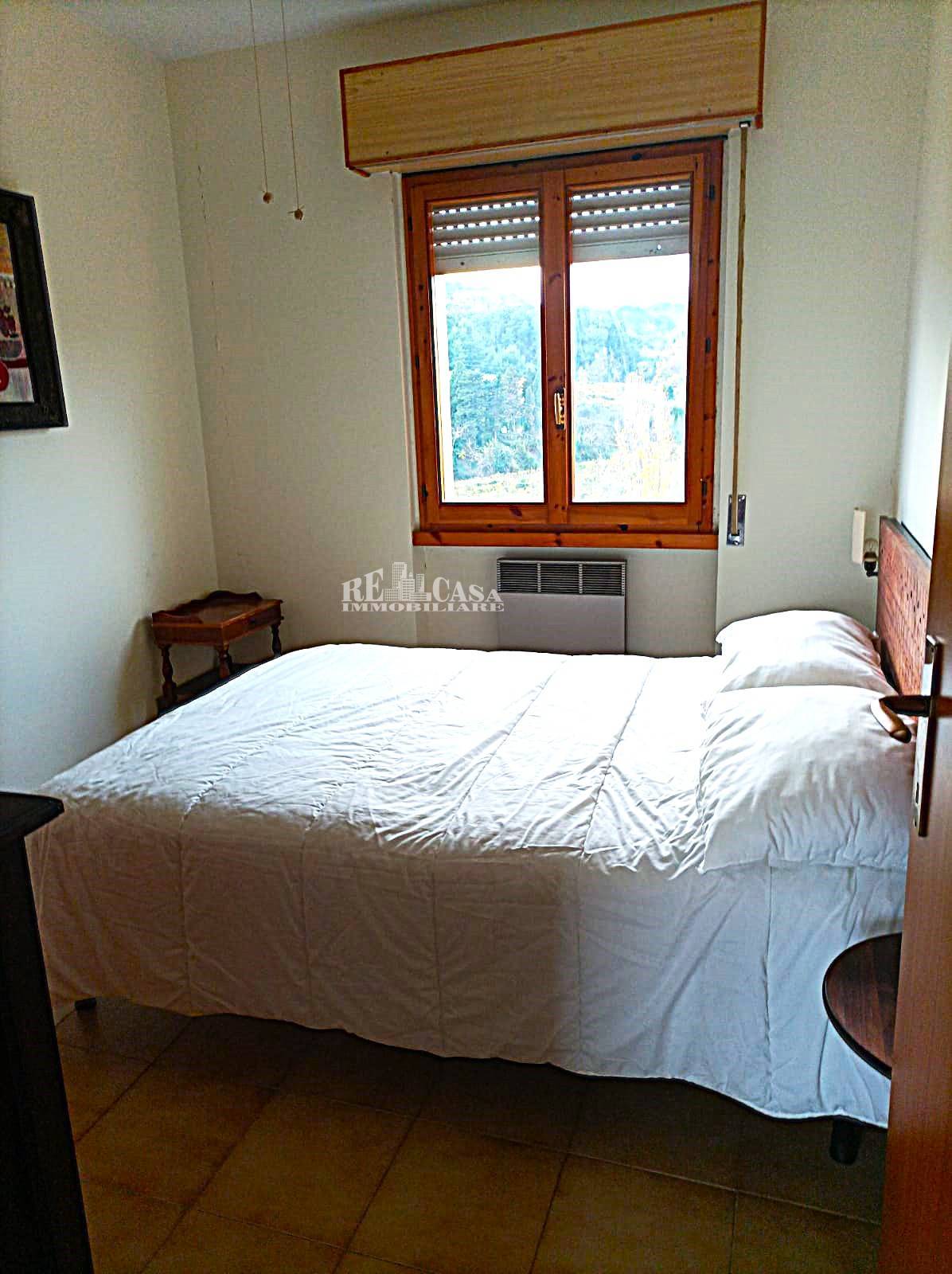 Appartamento in vendita a Massignano, MARINA DI MASSIGNANO