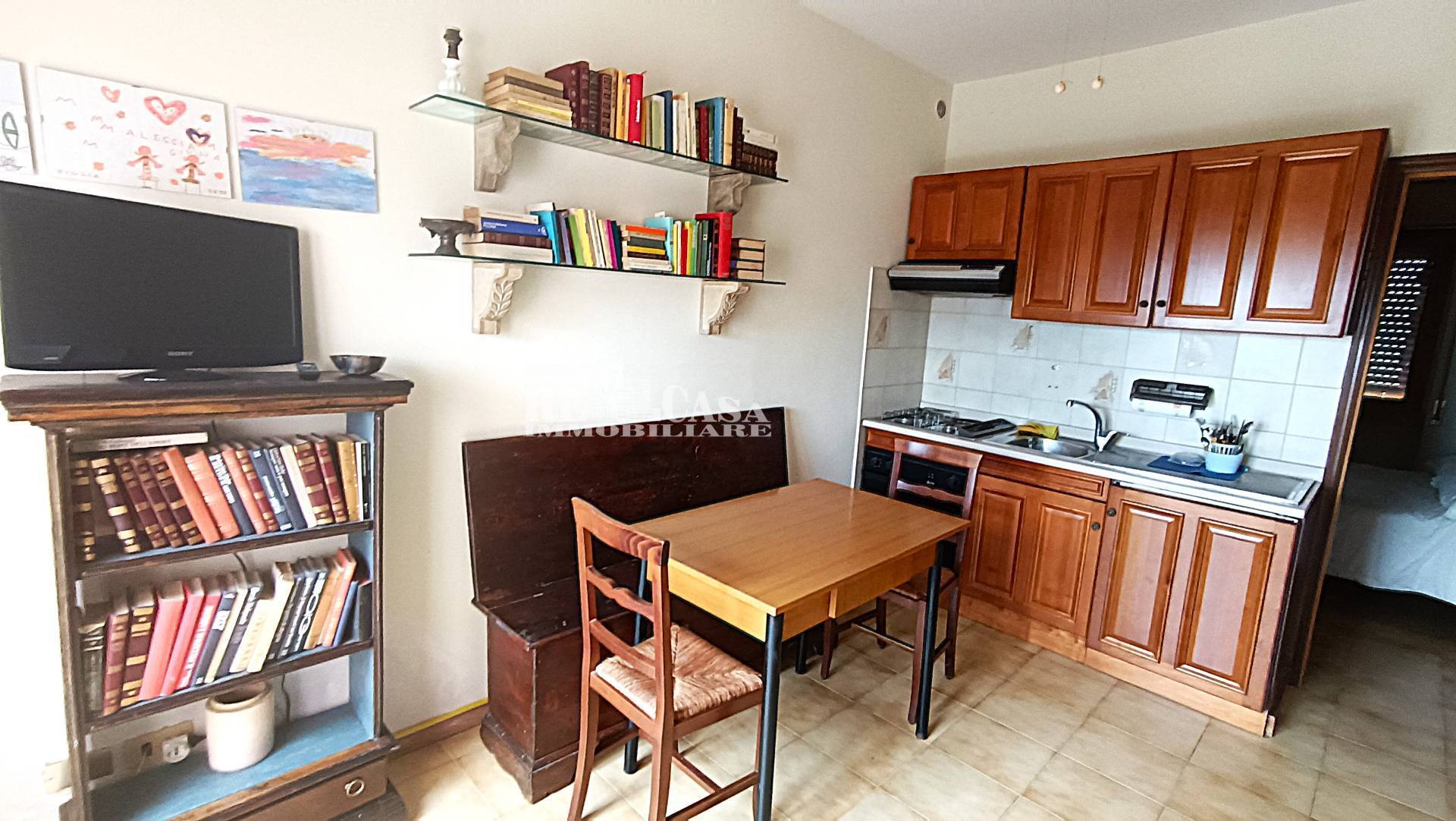 Appartamento in vendita a Massignano, MARINA DI MASSIGNANO