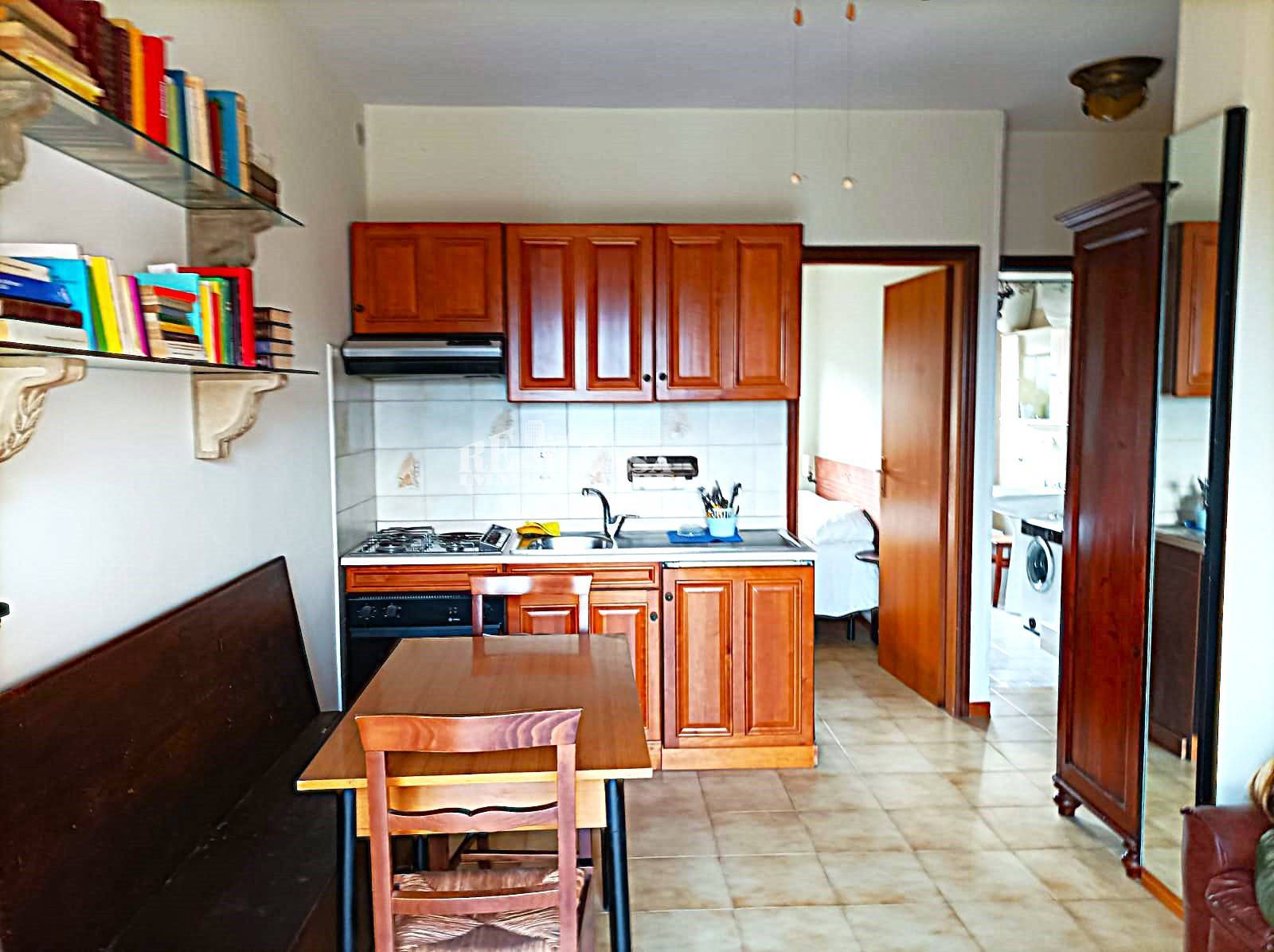 Appartamento in vendita a Massignano, MARINA DI MASSIGNANO