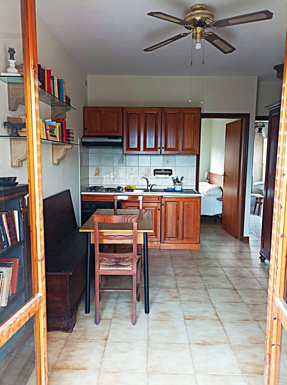 Appartamento in vendita a Massignano, MARINA DI MASSIGNANO