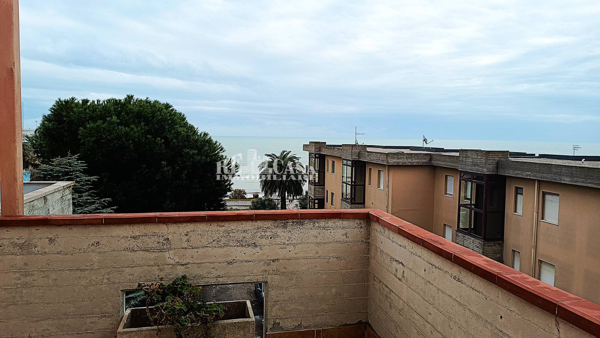 Appartamento in vendita a Massignano, MARINA DI MASSIGNANO