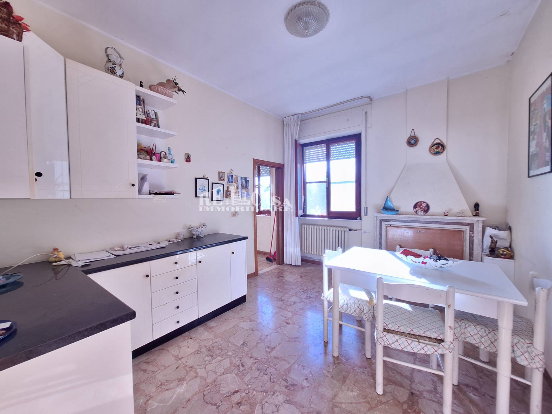 Casa in vendita a Montefiore dell'Aso