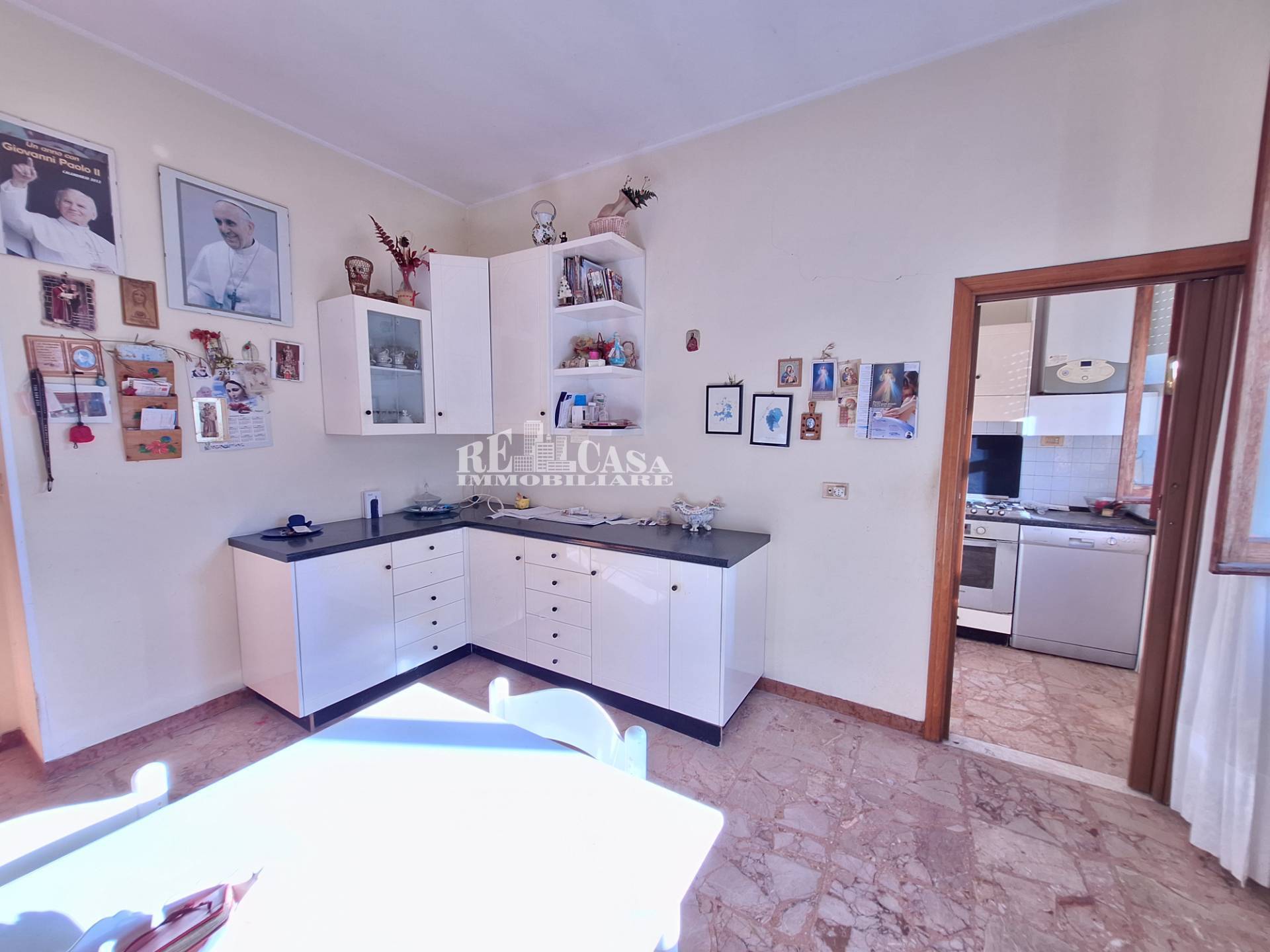 Casa in vendita a Montefiore dell'Aso