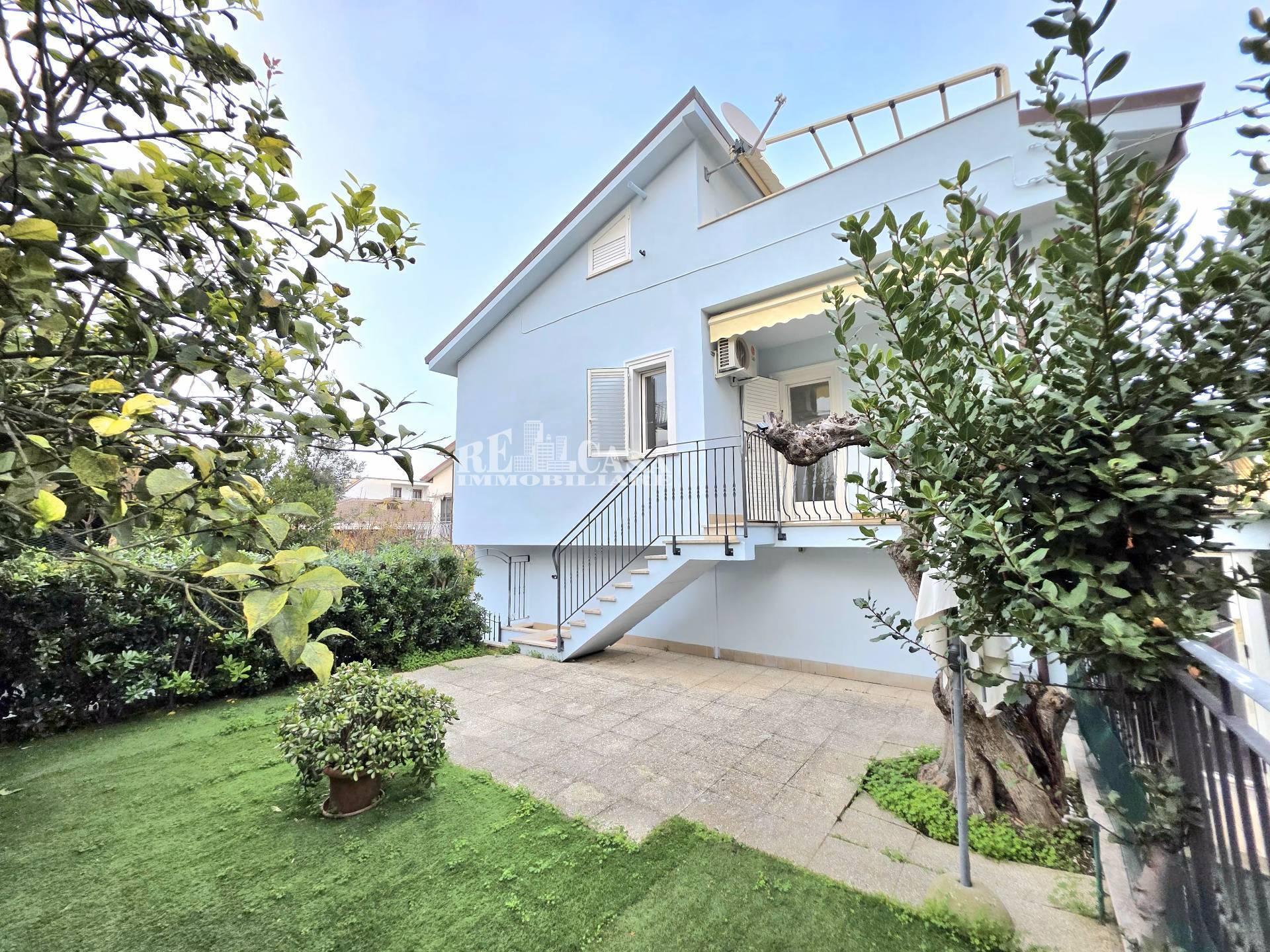 Appartamento in vendita a Grottammare, RESIDENZIALE (sopra la Statale 16)