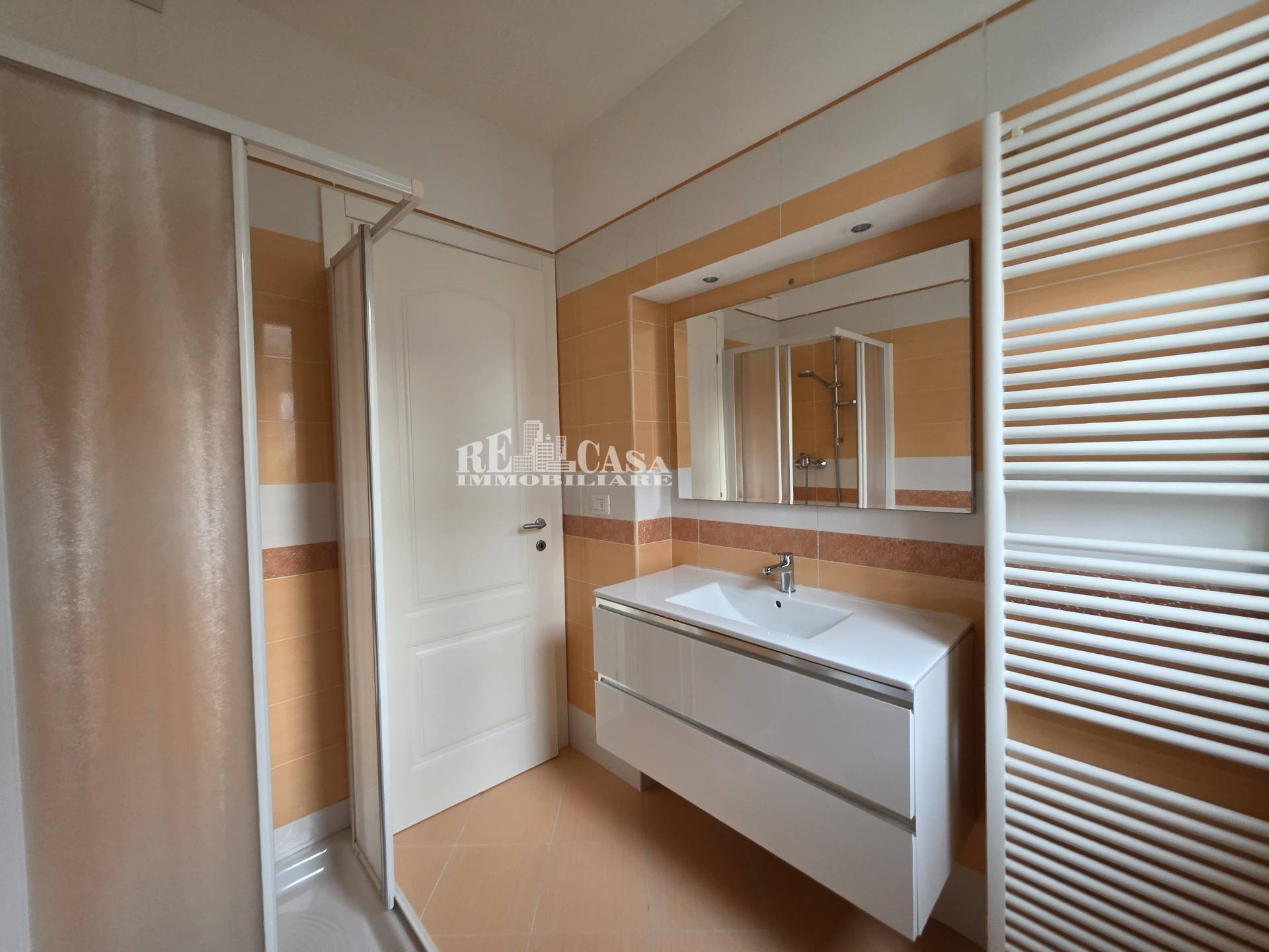 Appartamento in vendita a Grottammare, RESIDENZIALE (sopra la Statale 16)