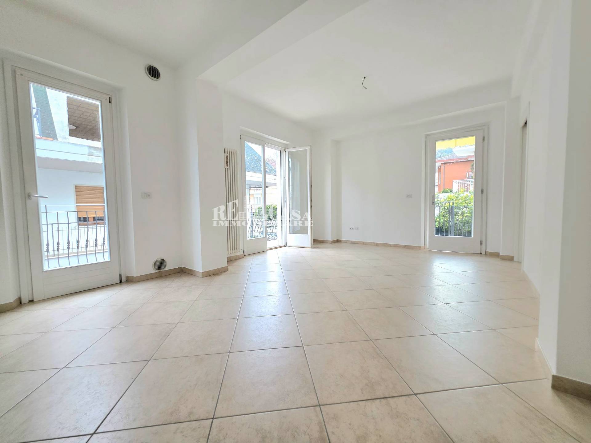 Appartamento in vendita a Grottammare, RESIDENZIALE (sopra la Statale 16)