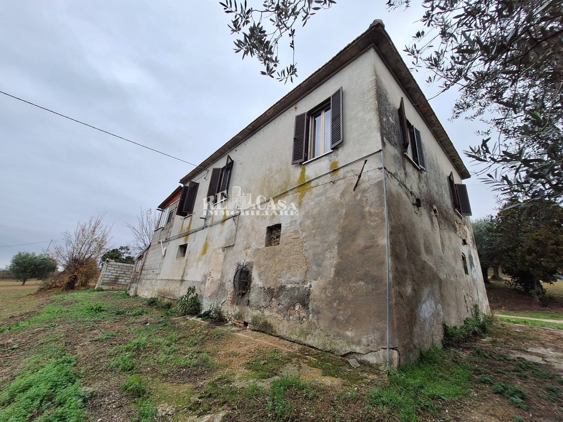 Casa in vendita a Controguerra