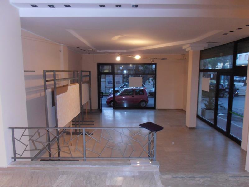 Locale commerciale / Negozio in vendita a Grottammare, LUNGOMARE