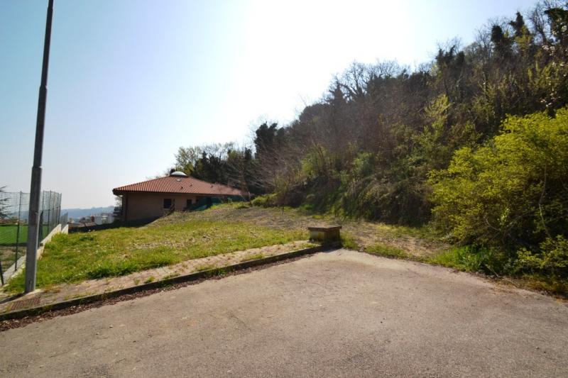 Terreno edificabile residenziale in vendita a Acquaviva Picena, RESIDENZIALE
