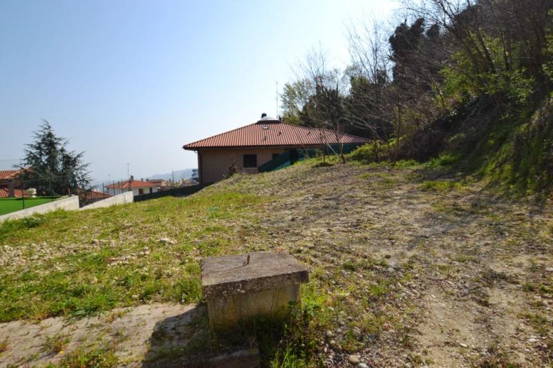 Terreno edificabile residenziale in vendita a Acquaviva Picena, RESIDENZIALE