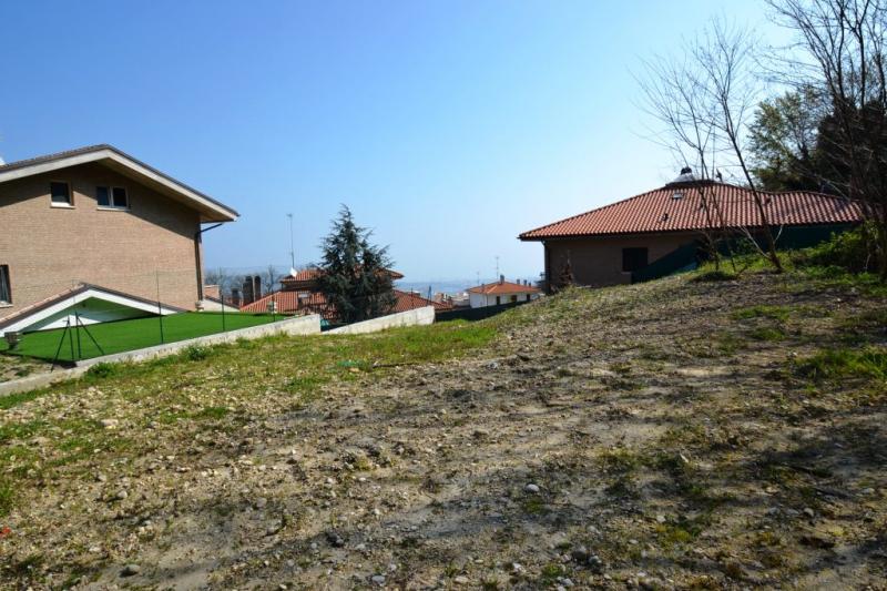 Terreno edificabile residenziale in vendita a Acquaviva Picena, RESIDENZIALE
