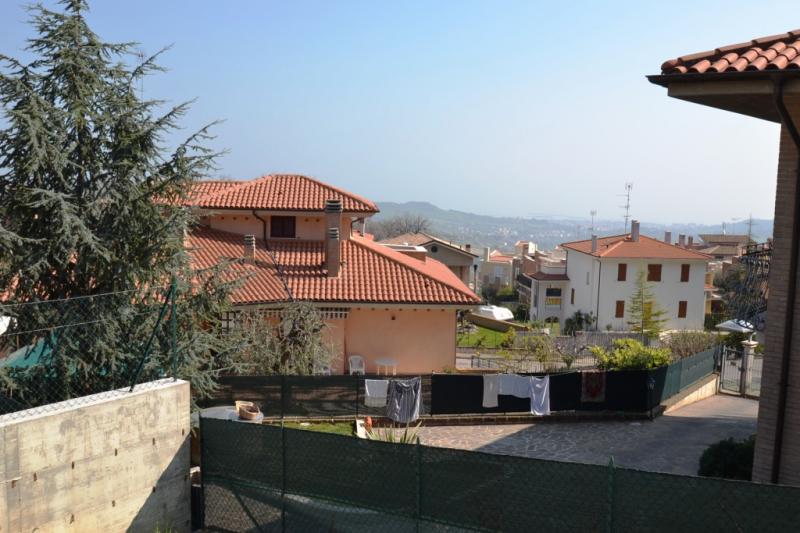 Terreno edificabile residenziale in vendita a Acquaviva Picena, RESIDENZIALE
