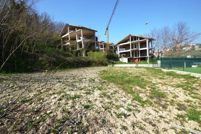 Terreno edificabile residenziale in vendita a Acquaviva Picena, RESIDENZIALE