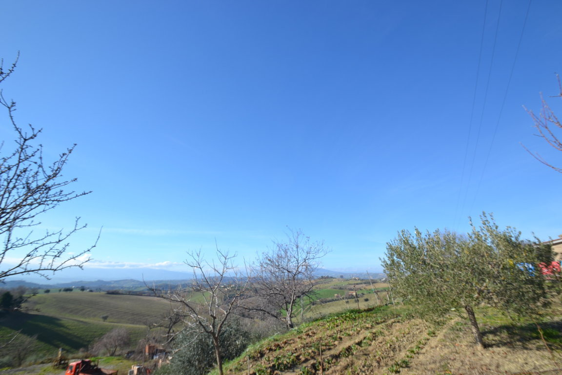 Villa in vendita a Monteprandone, COLLINARE