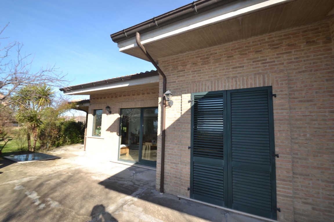 Villa in vendita a Monteprandone, COLLINARE