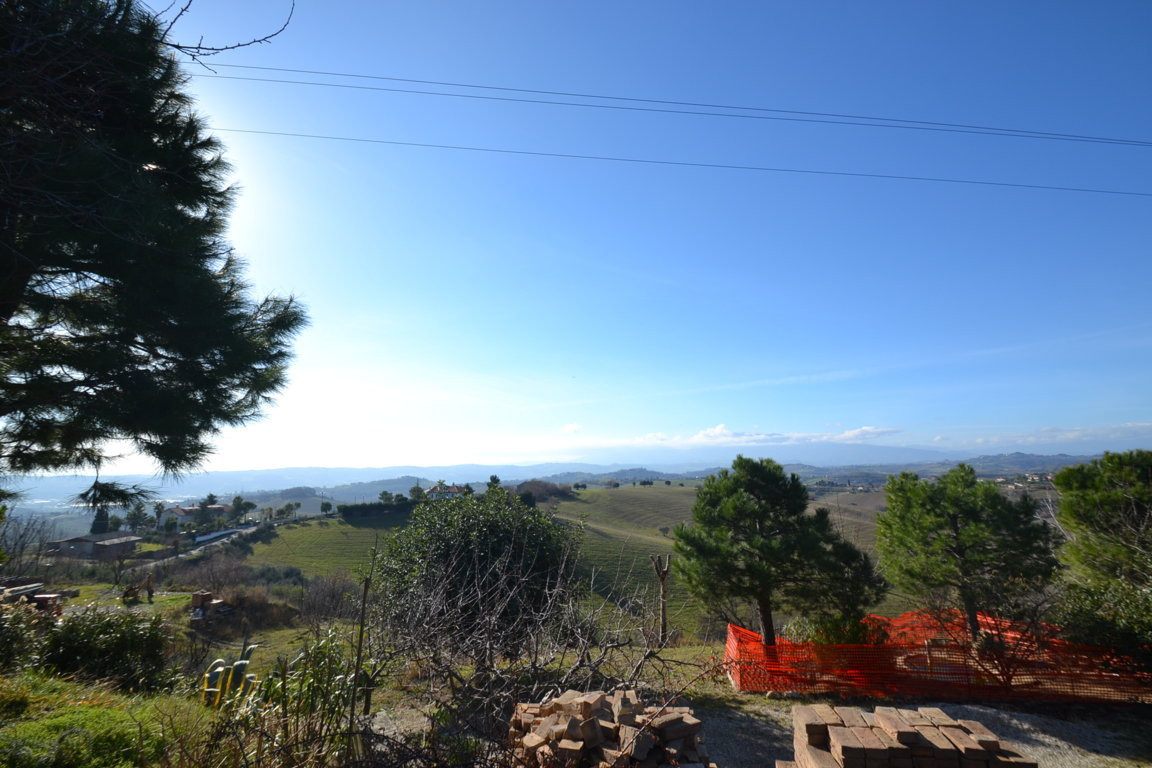 Villa in vendita a Monteprandone, COLLINARE