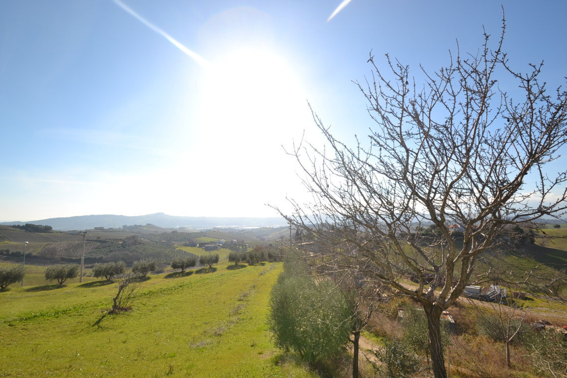 Villa in vendita a Monteprandone, COLLINARE