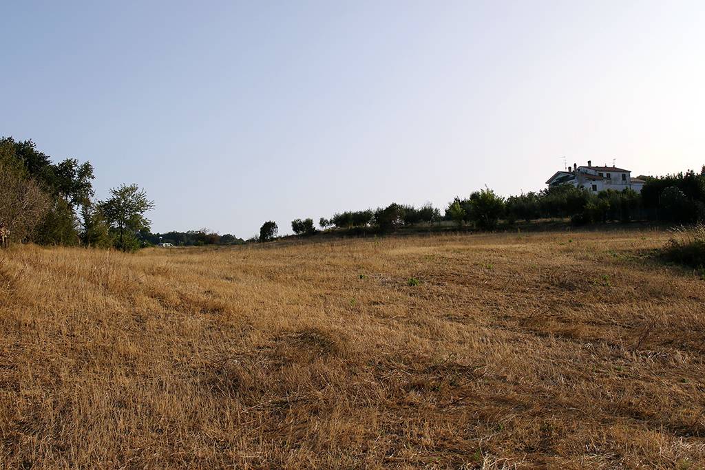 Casale / Rustico in vendita a Acquaviva Picena, RESIDENZIALE