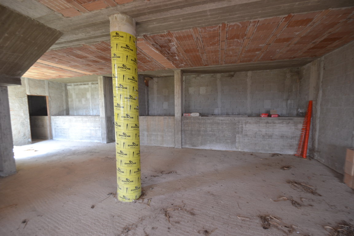 Villa in vendita a Acquaviva Picena, RESIDENZIALE