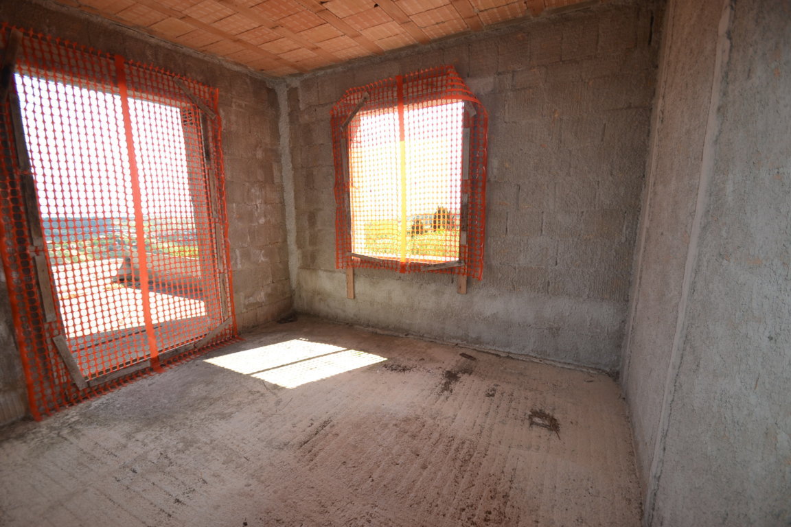 Villa in vendita a Acquaviva Picena, RESIDENZIALE