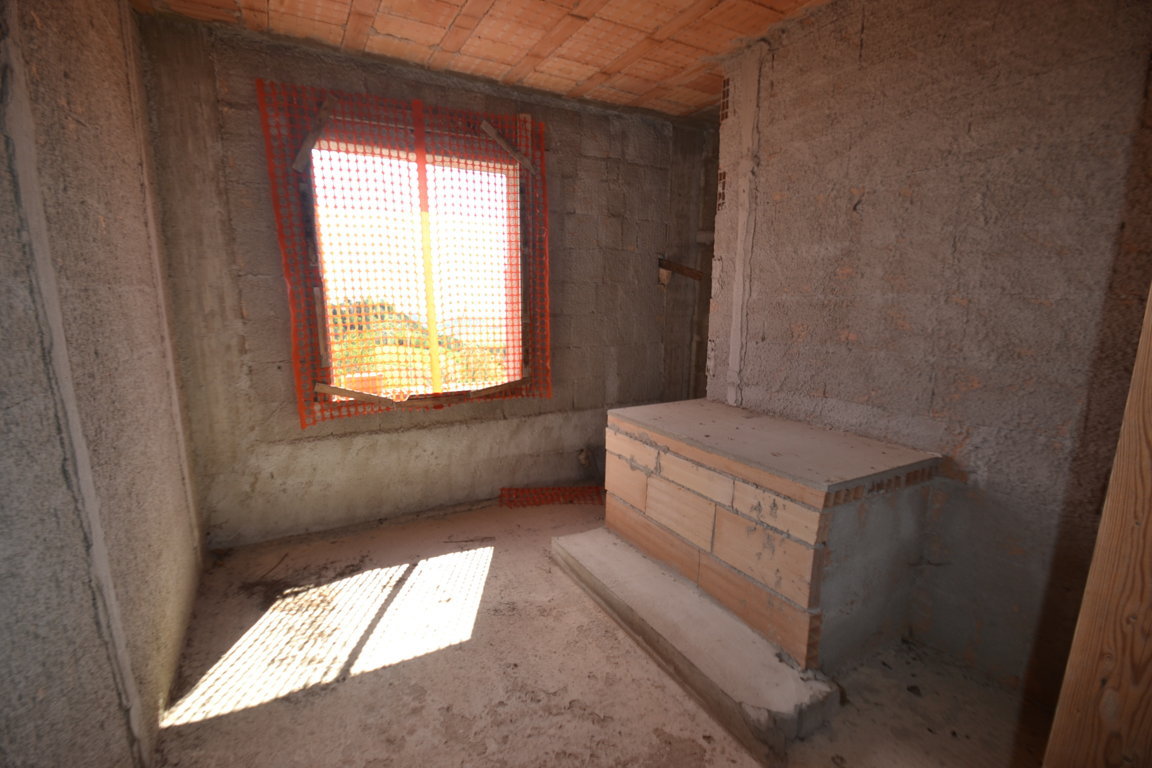 Villa in vendita a Acquaviva Picena, RESIDENZIALE