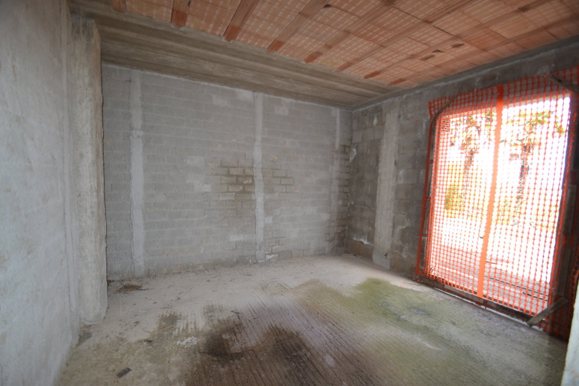 Villa in vendita a Acquaviva Picena, RESIDENZIALE