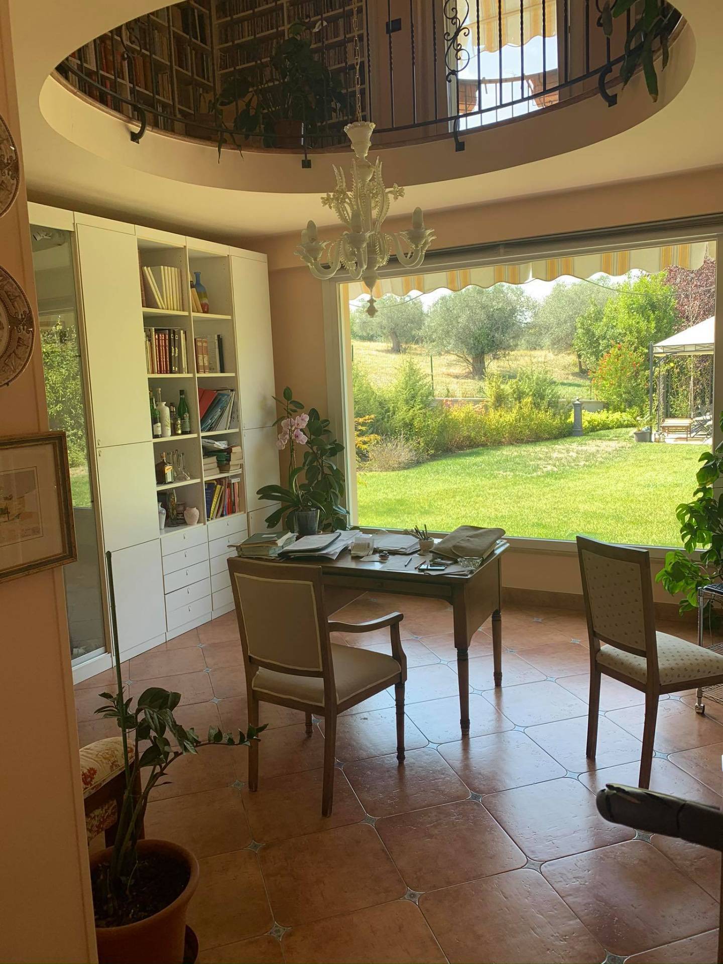 Villa in vendita a Appignano del Tronto