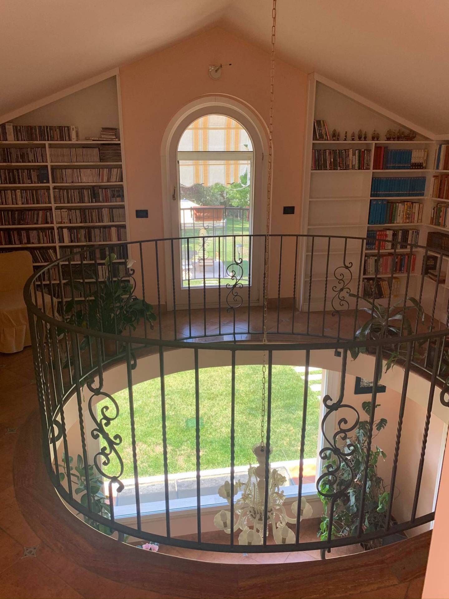 Villa in vendita a Appignano del Tronto