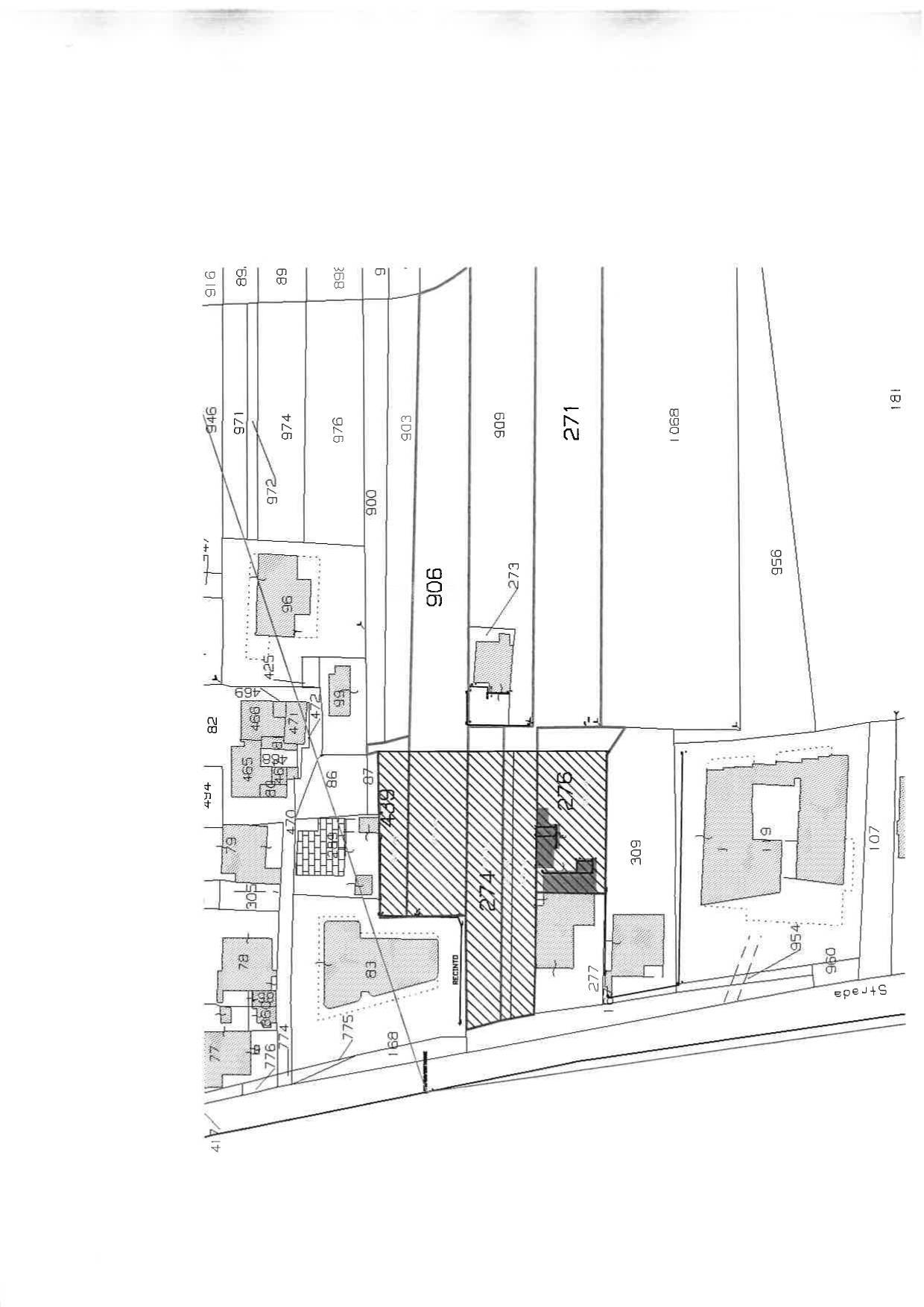 Terreno edificabile residenziale in vendita a Grottammare, ISCHIA (zona sud di Grottammare)