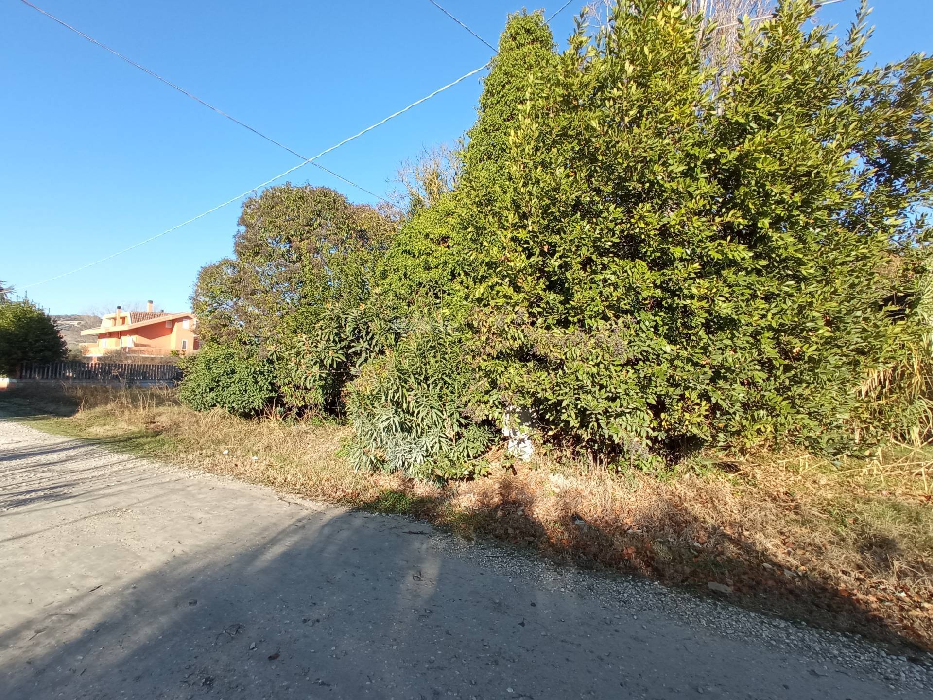 Casale / Rustico in vendita a Martinsicuro, Zona Mare