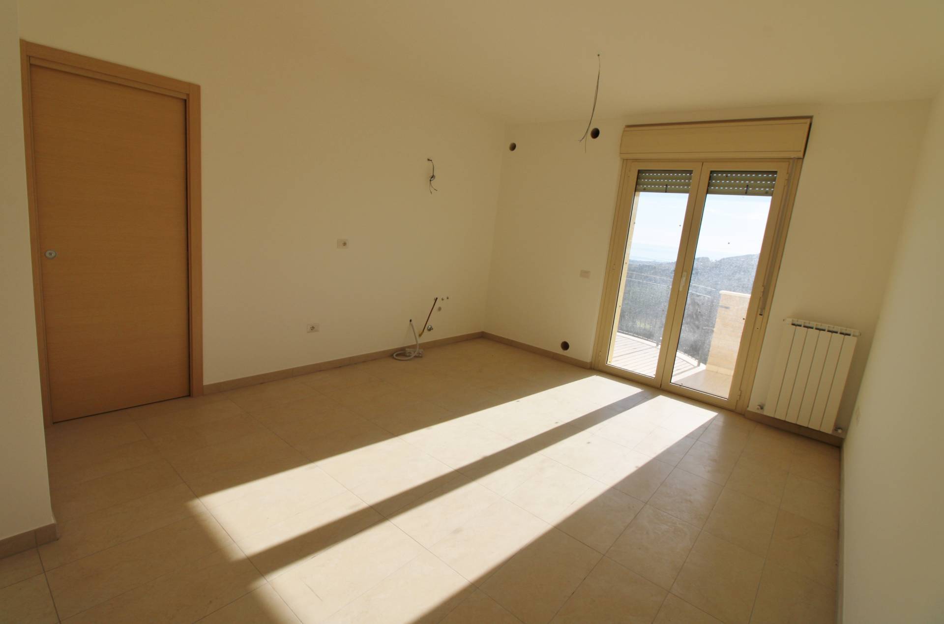 Appartamento in vendita a Colonnella