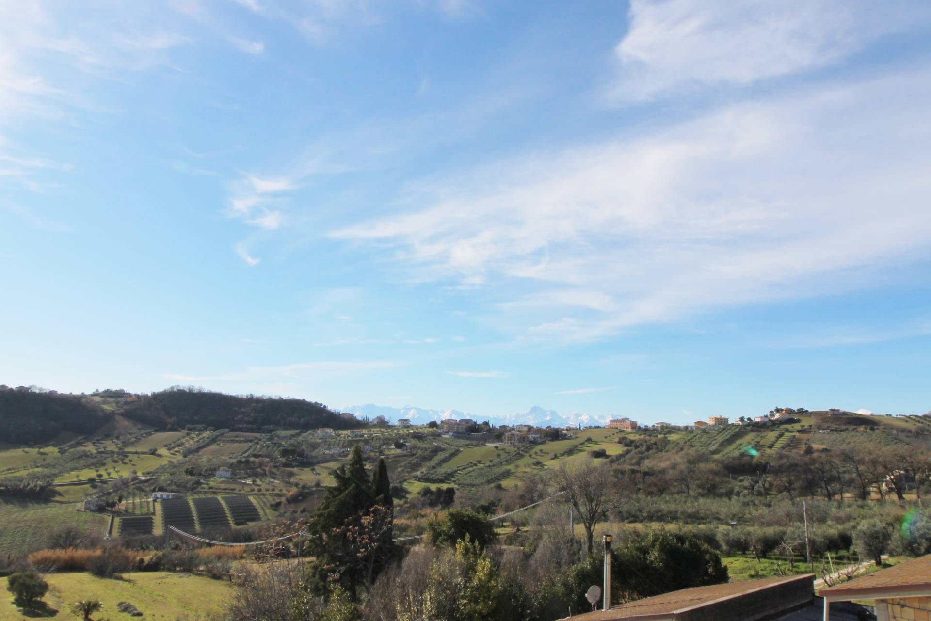 Appartamento in vendita a Colonnella