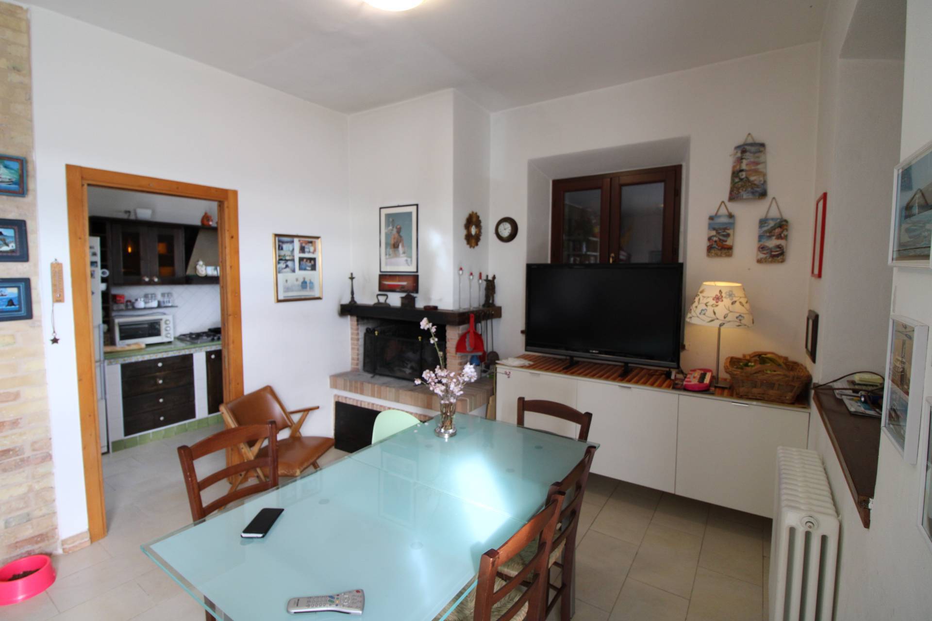 Appartamento in vendita a Ripatransone, COLLINARE